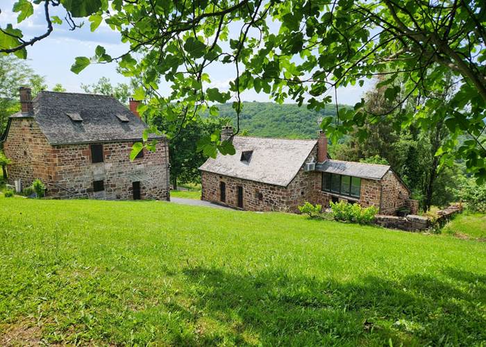 La Maison du Sabotier - Gite Corrèze