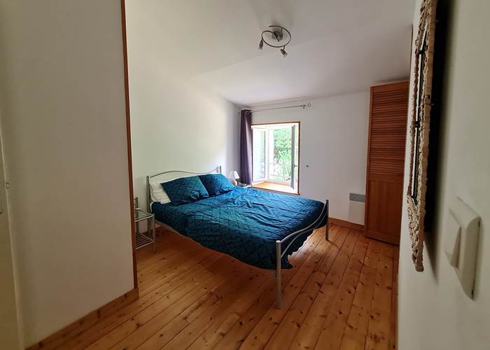 Chambre parentale