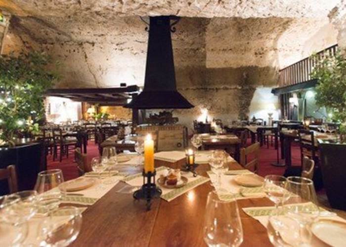 La Cave