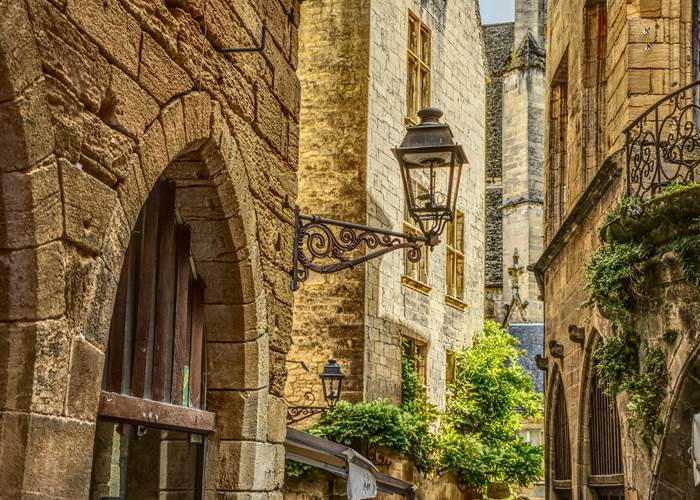 Sarlat
