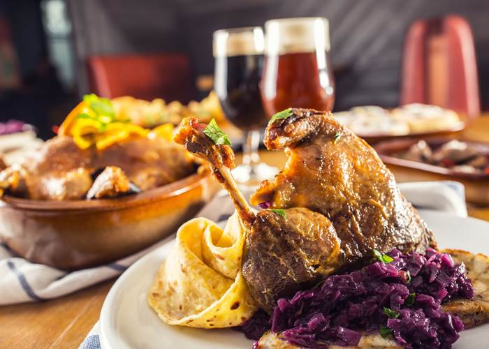 Les saveur du Sud Ouest