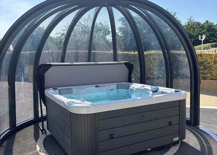 spa ouvert