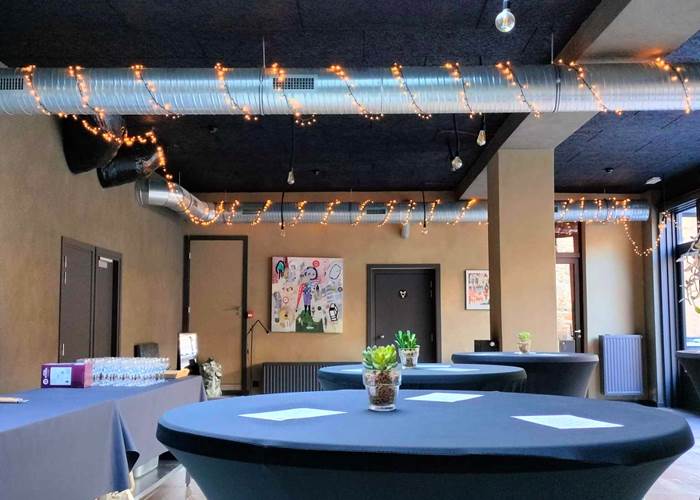 Bistro resto - cocktail
