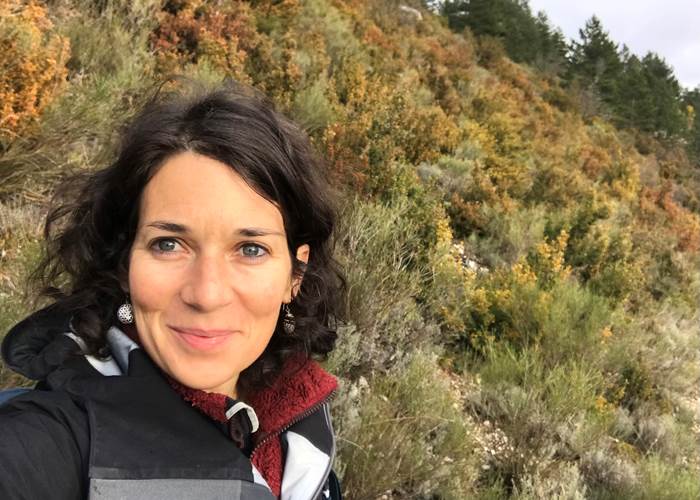 Marie, naturopathe expérimentée, vous accompagne tout en douceur.