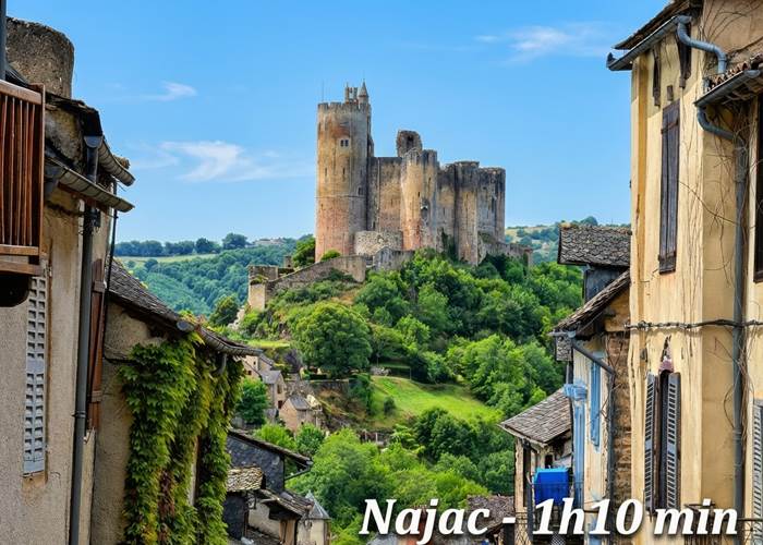 chateau-de-najac-forteresse-proche-saisonnee-gite-chambre-hotes-centres-aveyron