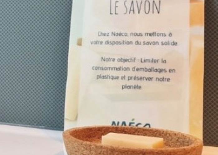 Savon solide
