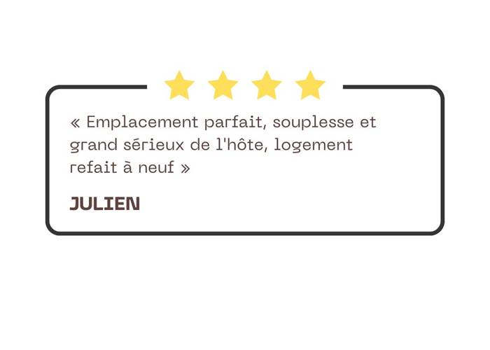 Avis client