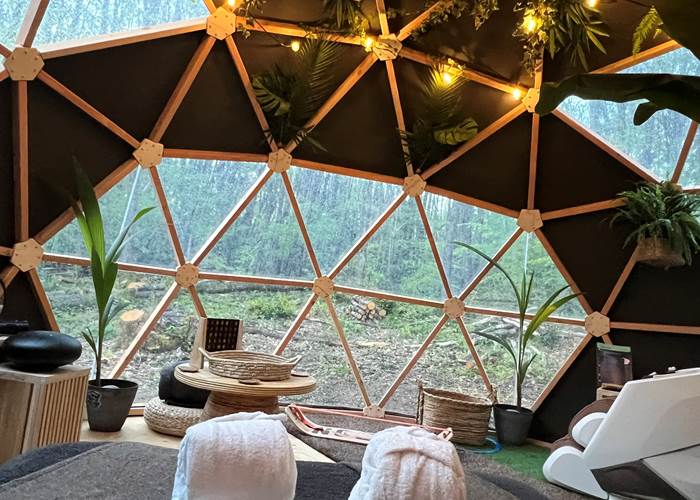 Vue panoramique observatoire des animaux-news