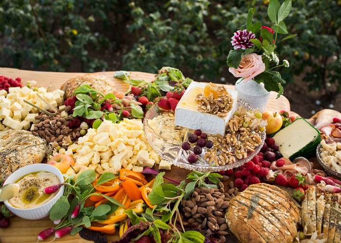 marché de Provence