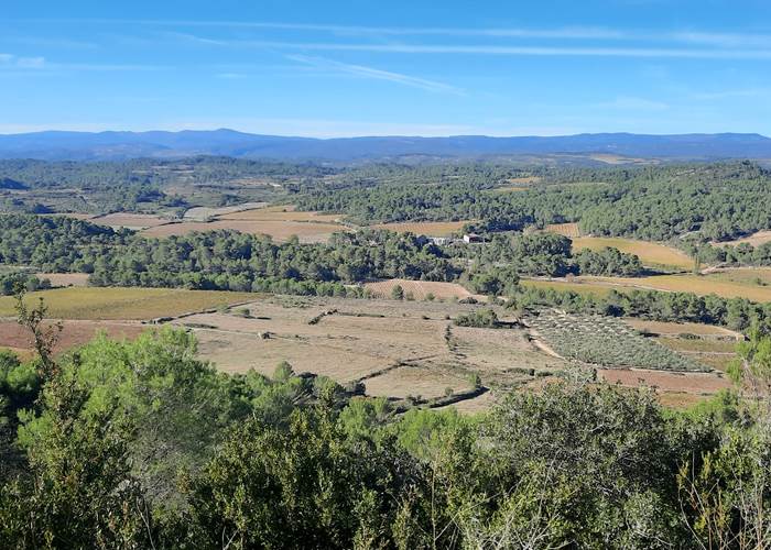 des randonnées dans une nature préservée