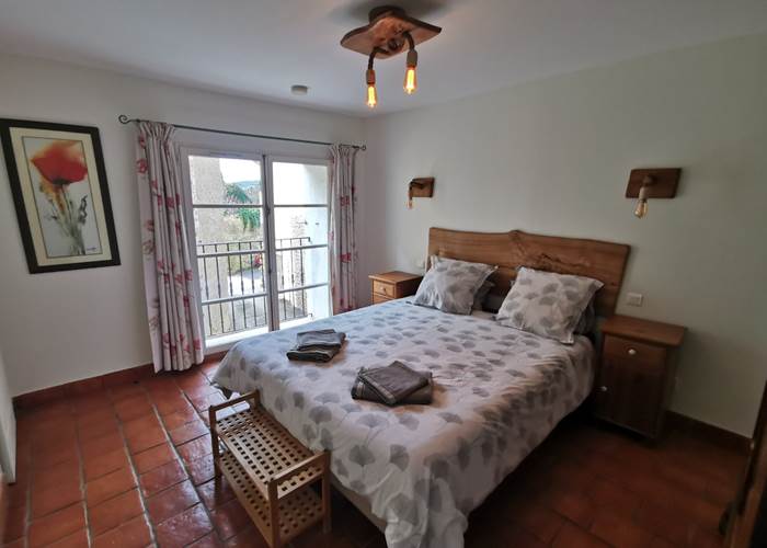 Chambre d'hôtes pour une bonne nuit de sommeil