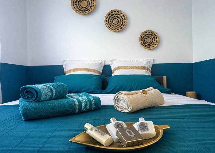 Chambre 1