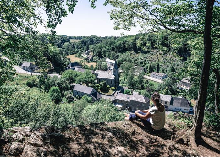 Lompret - Les Globe Blogueurs