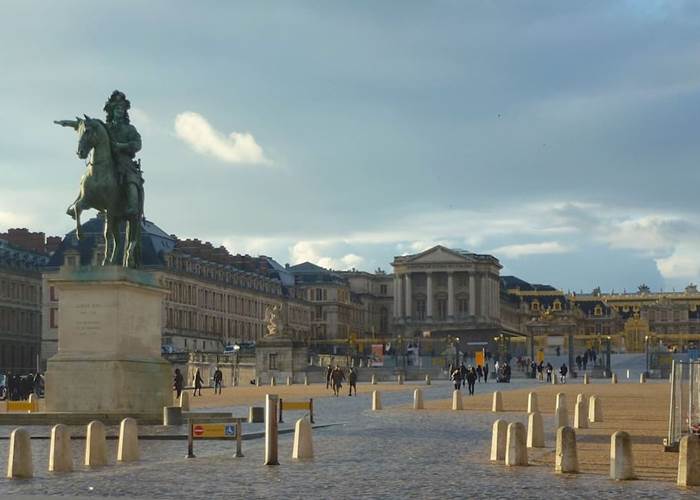 Place Louis XIV