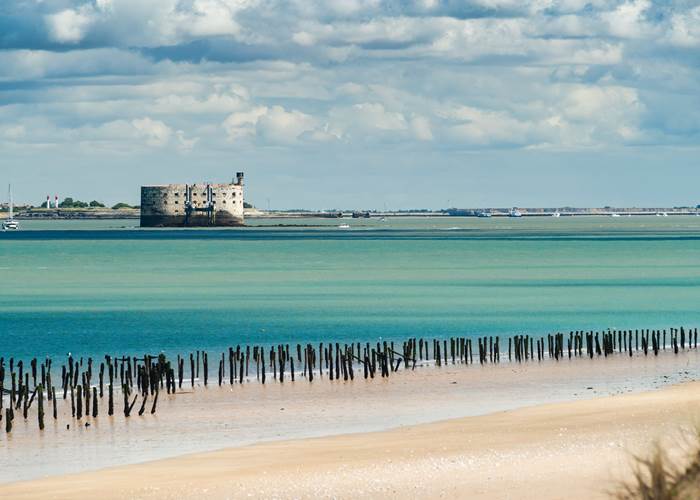 Le Fort Boyard