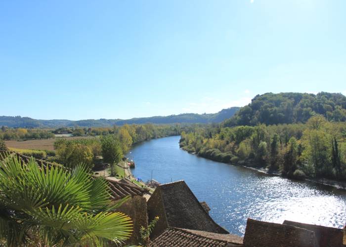 La Dordogne