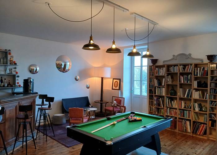 Billard