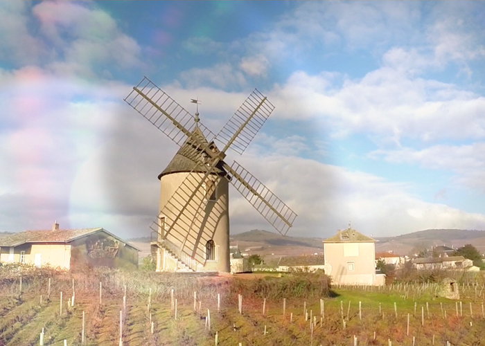 Le Beaujolais et son patrimoine-page