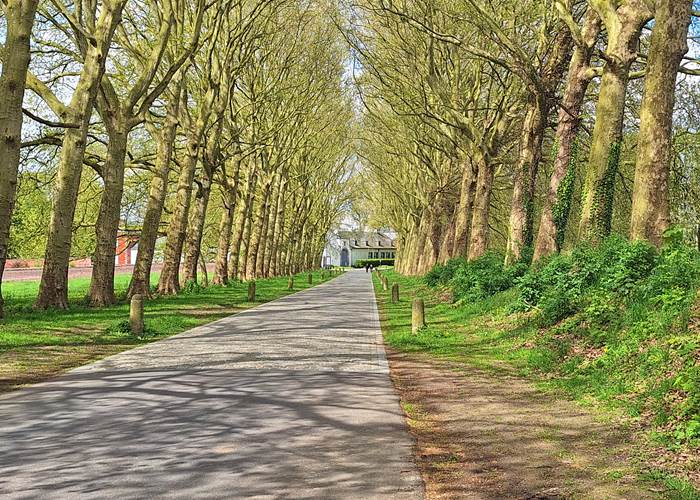 Vers Thoricourt
