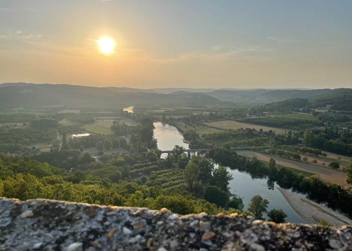 paysages- vallée-de-la Dordogne