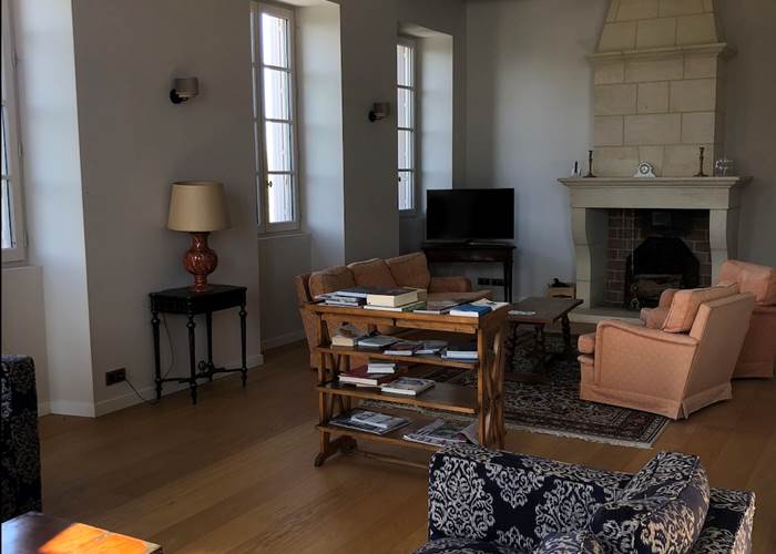 Salon Grande Chapelle