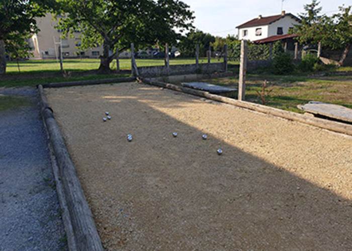 petanque
