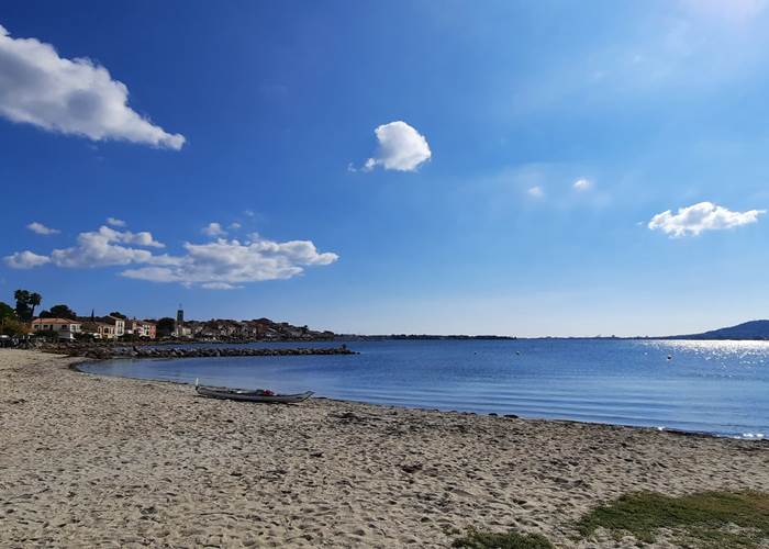 Bouzigues