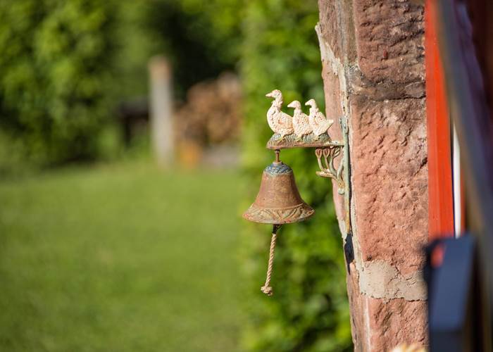 Bienvenue dans le gîte Cassiopée