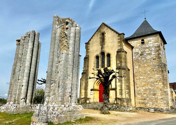 Saint Raphaël
