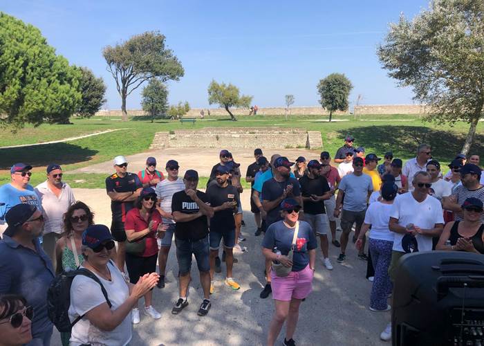 escape game séminaire portail magique