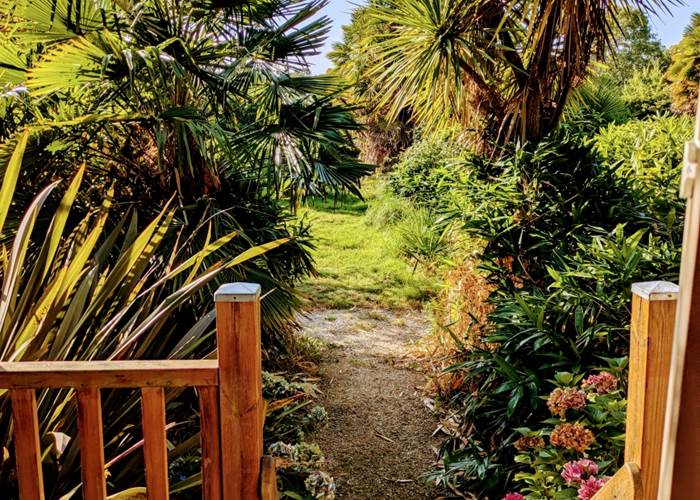 Cottage de launay blot