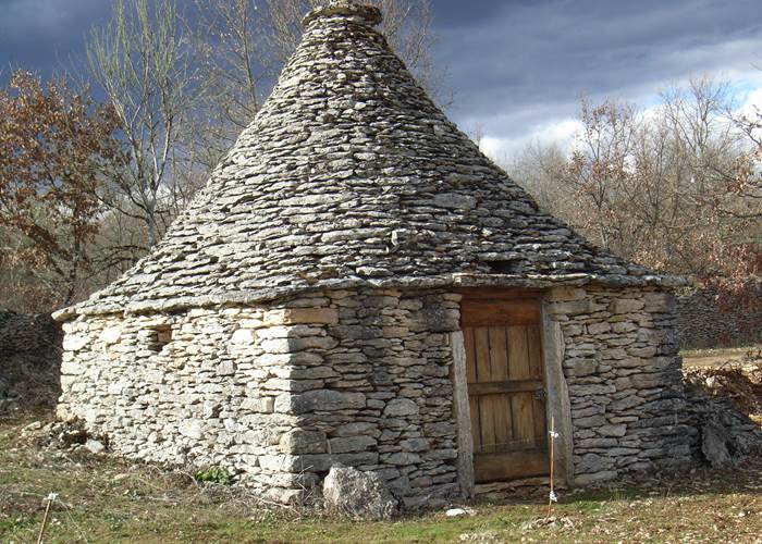 Laburgade