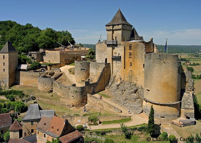 Château de Castelnaud