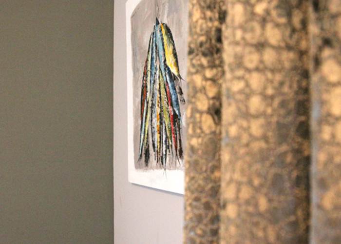 Chambre Cocoon équipée PMR