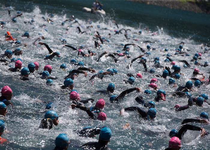 Triatlhon