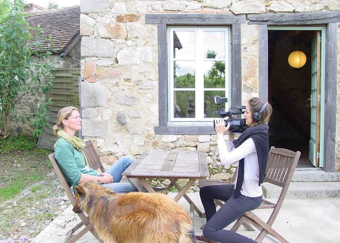 interview france 3