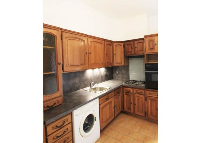 Maison 3* calme et charme centre historique Béziers avant travaux