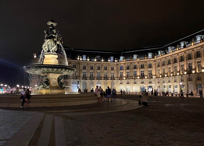 Nid Cosy Bordeaux - Place de la Bourse
