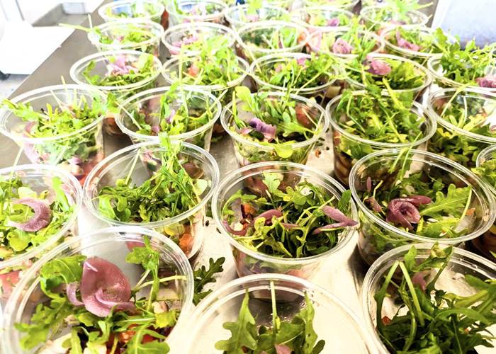 Ceviche végétal-page