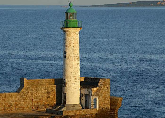 PHARE PROPRIANO