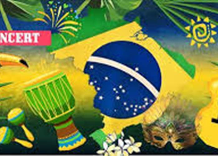 Concert Brésil