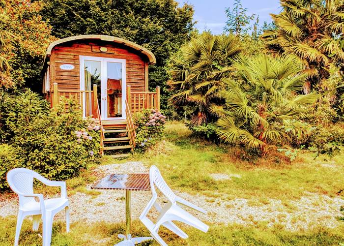 Cottage de launay blot