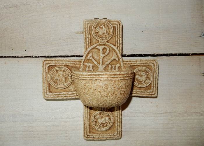 Oratoire de la Maison des Etoiles