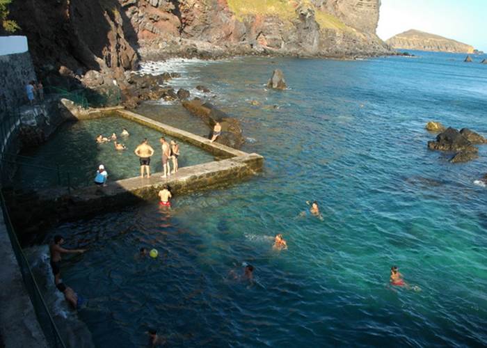 Piscines naturelles