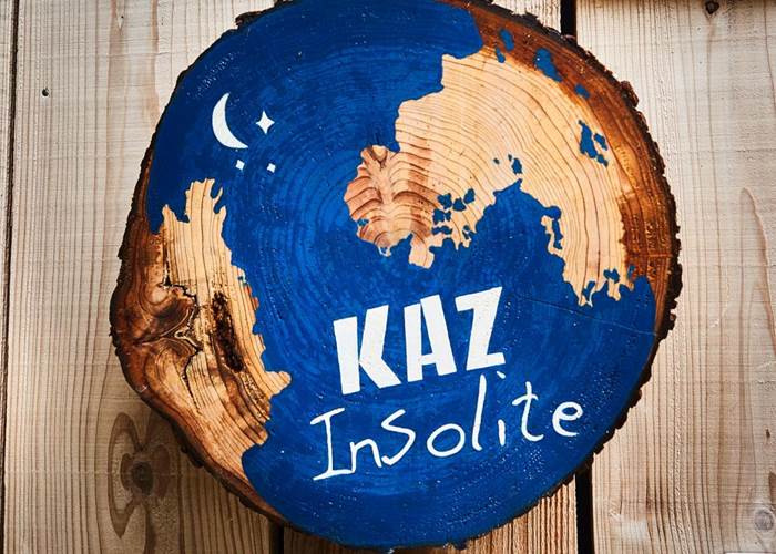 KAZ-Insolite