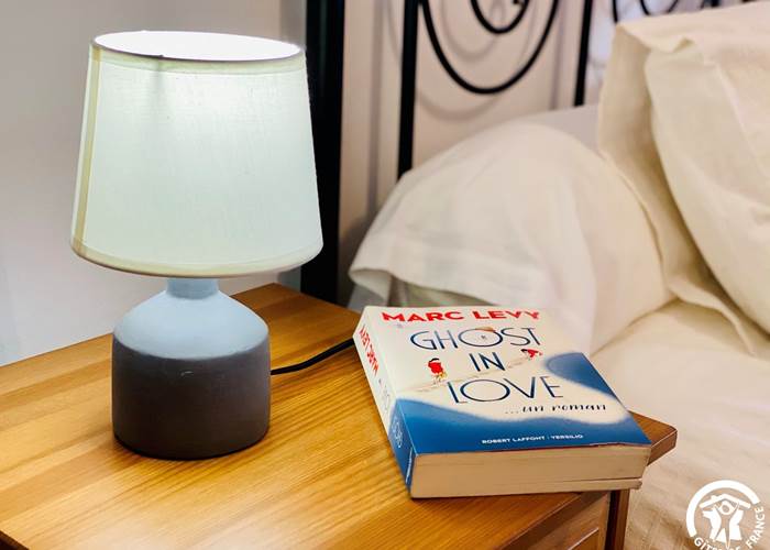 La détente durant vos vacances