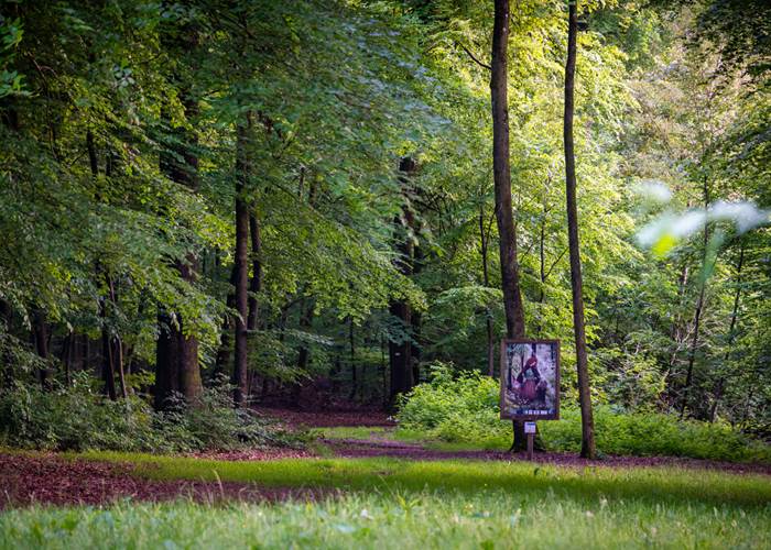 PBVW - Rita Photographie - Village de Redu