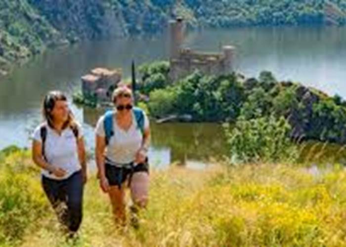 Les sentiers du Forez