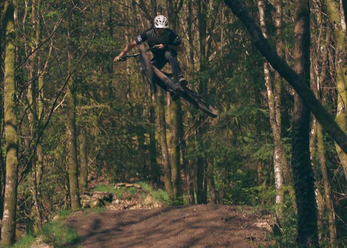 Bike Park Limousin Coaching