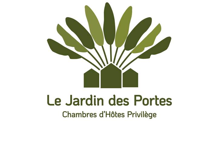 le bien être est au Jardin des Portes